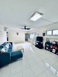 Blk 233 Pasir Ris Drive 4 (Pasir Ris), HDB 5 Rooms #606321771